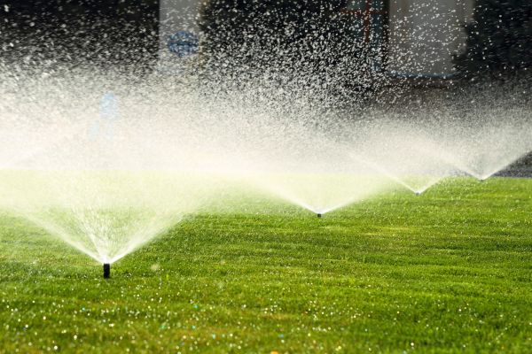 Grow your Sprinkler System Repair And Installation business
